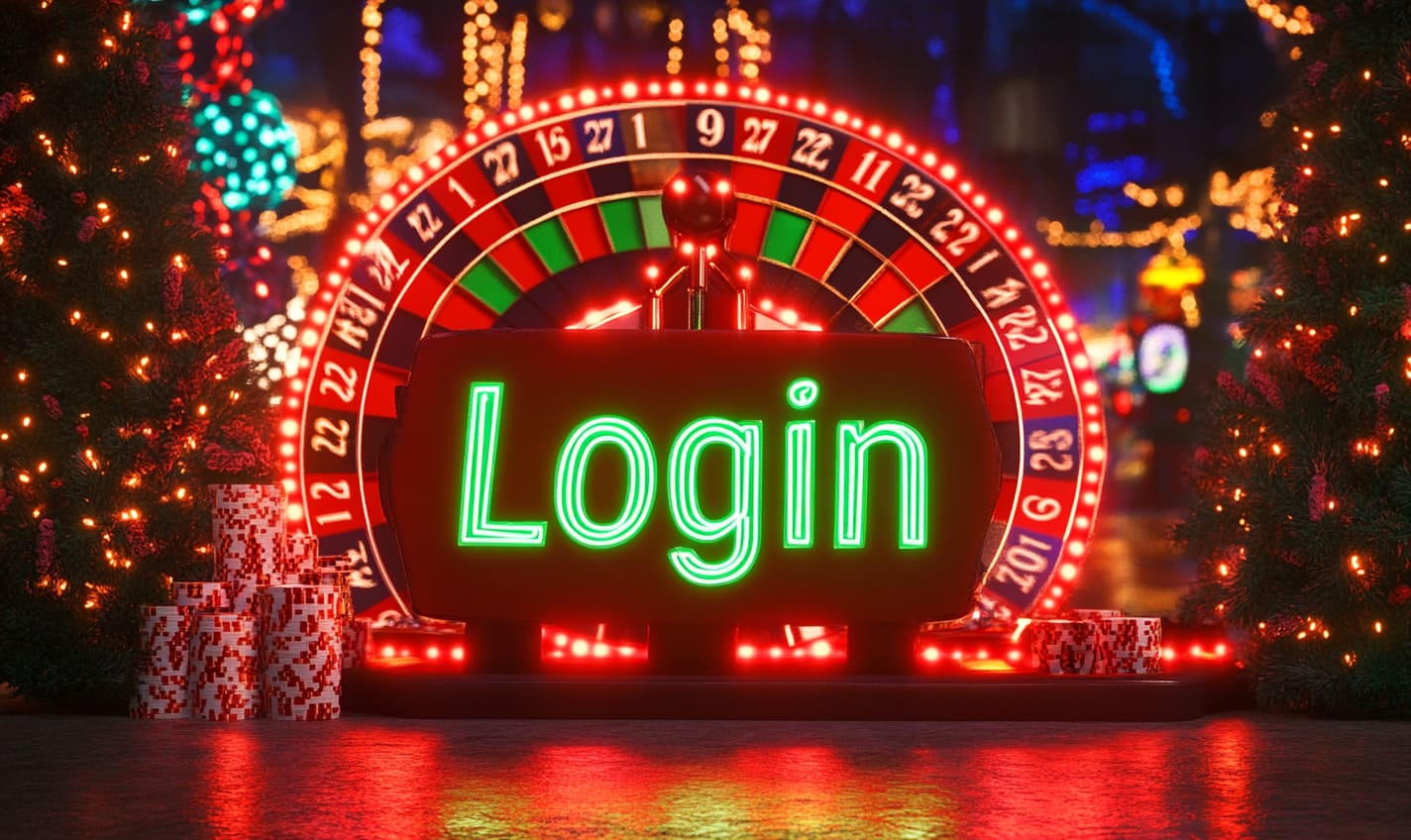 Login e Registre-se no Cassino 999GBET